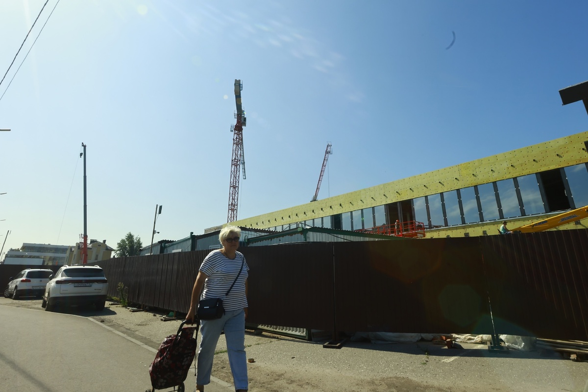 Автор фото: Павел Наумов / ИД «Вечерняя Казань»