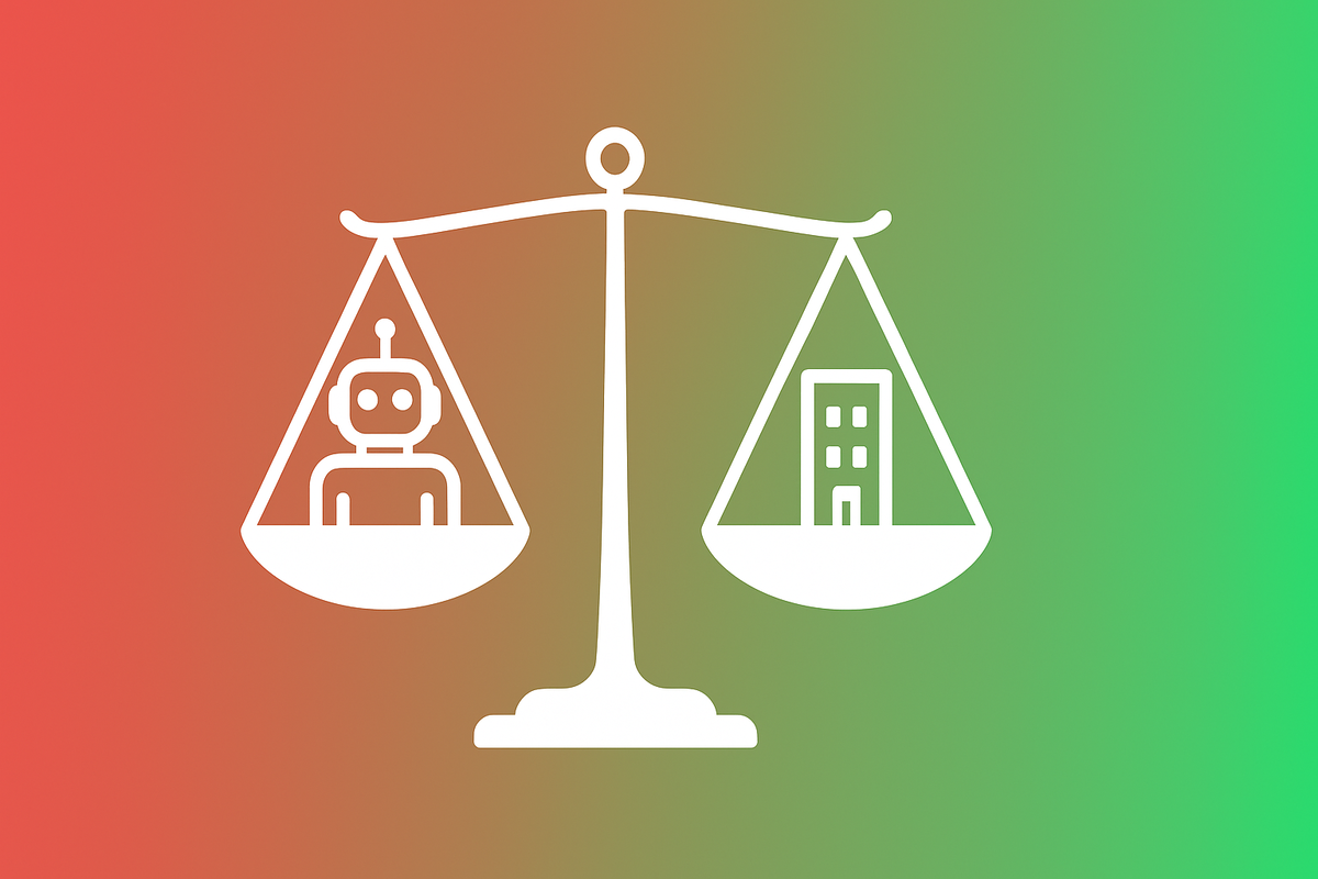 ФНС обкатывает ИИ-платформу АИС «Налог-4» в Москве, Подмосковье, Татарстане и Краснодарском крае. Разбираемся, какие «красные флаги» она видит уже сегодня и как предпринимателю заранее «почистить» свой профиль риска.