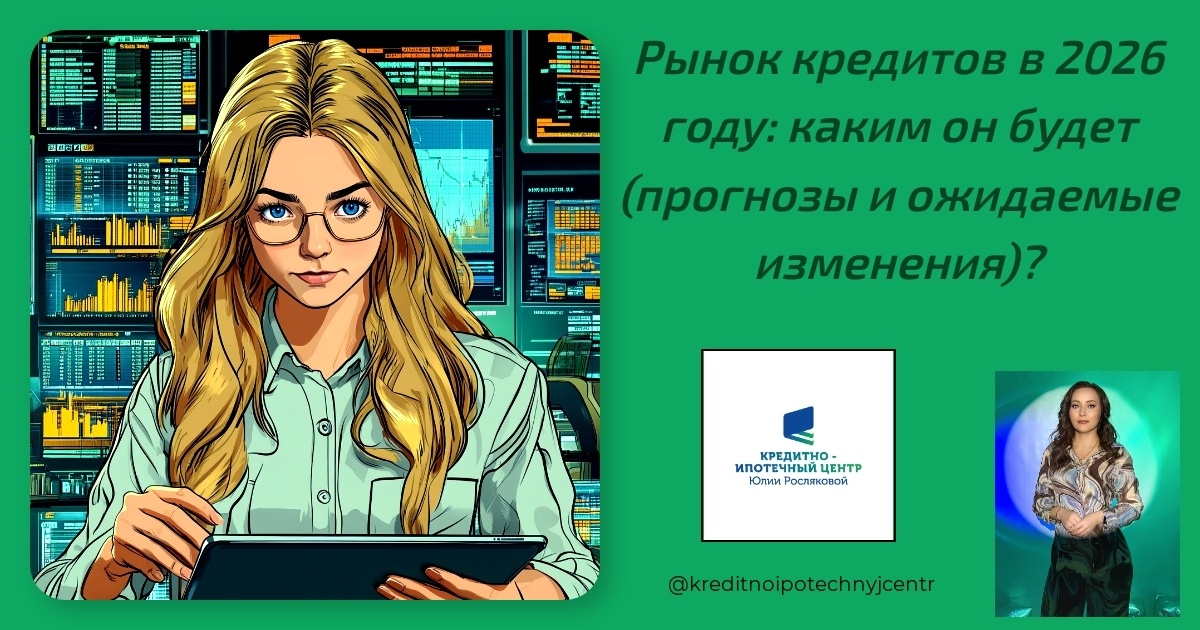    rynok-kreditov-2026-god-прогнозы-изменения Юлия Сергеевна Рослякова