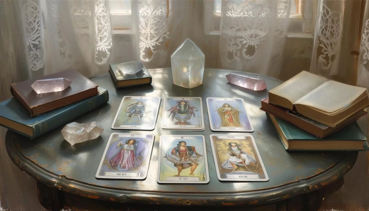 Картинка сгенерирована ИИ