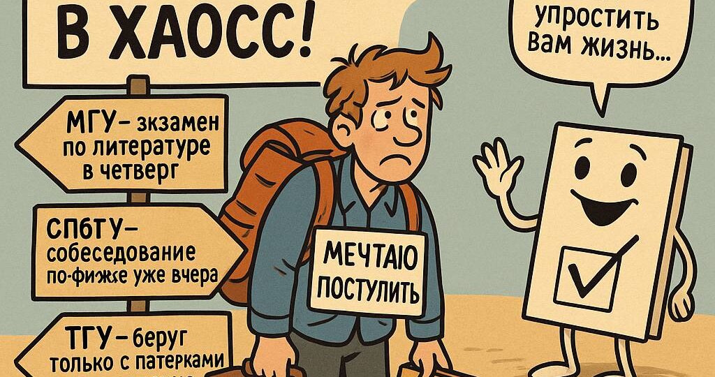 Если ЕГЭ отменят, какие экзамены будут?