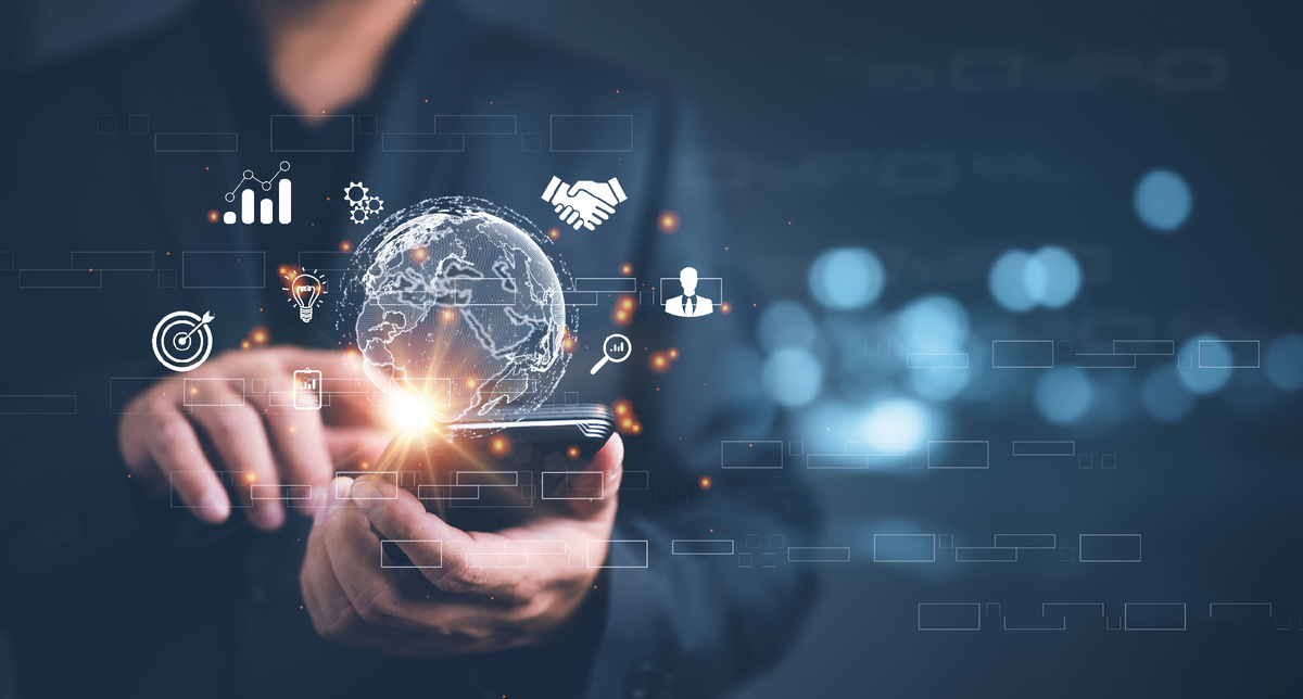 ИИ анализирует ваше поведение 24/7, выявляя скрытые закономерности.