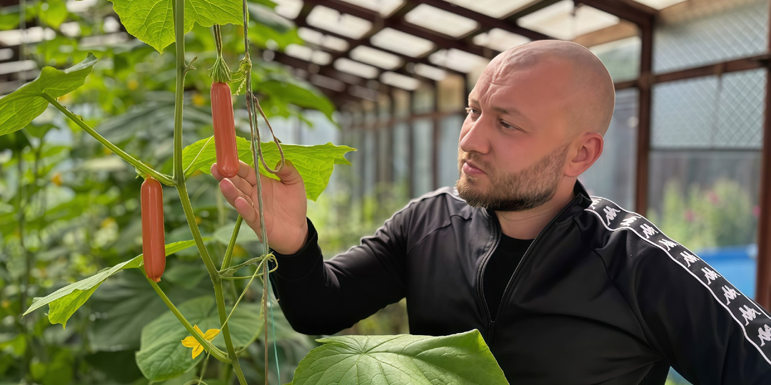 В СССР ели натуральные продукты, а не химию, и были здоровы: секрет долголетия или ностальгия