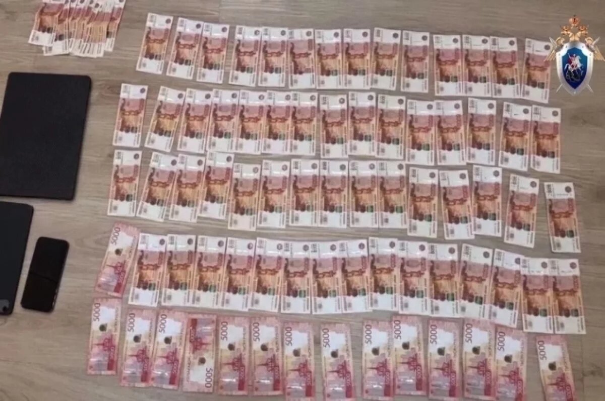    Экс-начальники краевой дорожной организации попались на мошенничестве