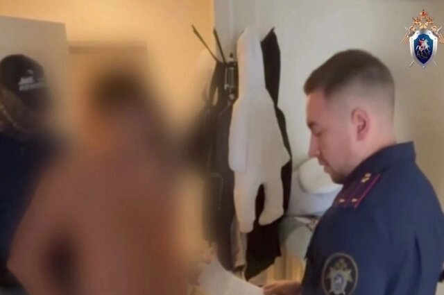    Фото: ГСУ СК России по Красноярскому краю и Республике Хакасия