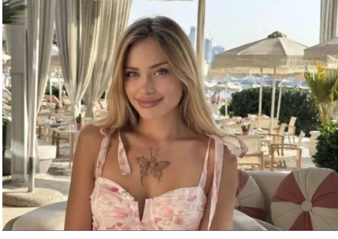 Фото: Соцсети Марии Ковальчук