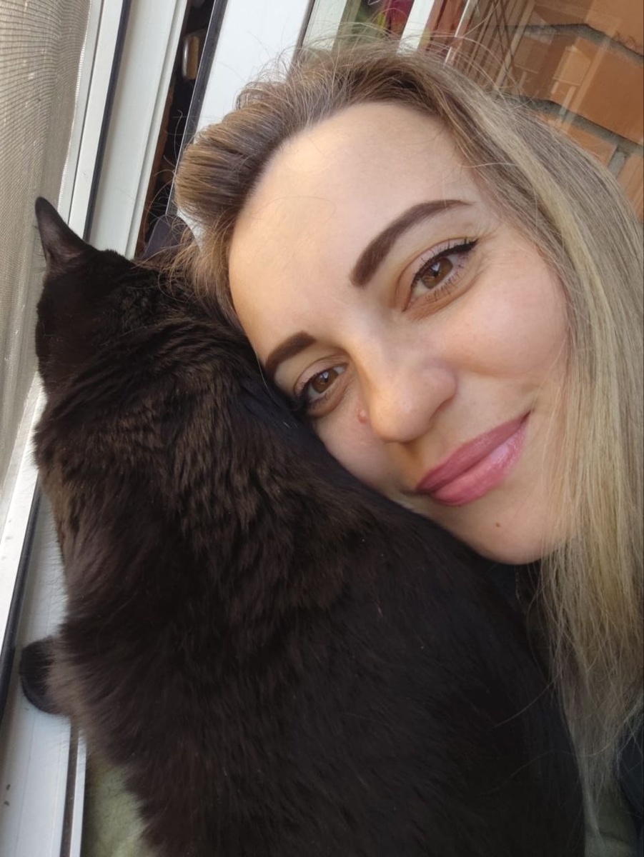 Жизнь этого котика просто сказка!