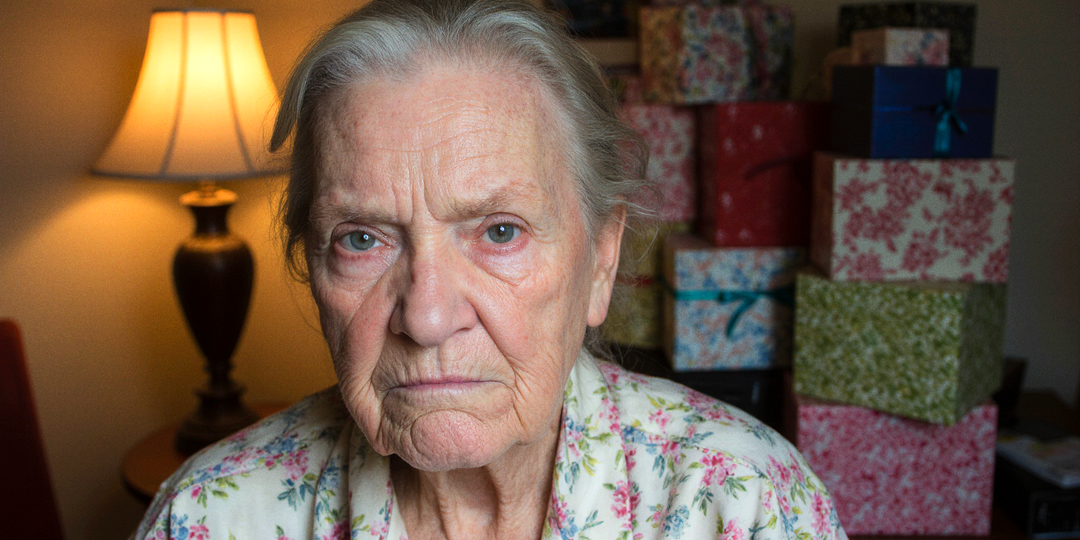 Свекровь боялась стать лишней и поэтому чуть не разрушила наш с мужем брак