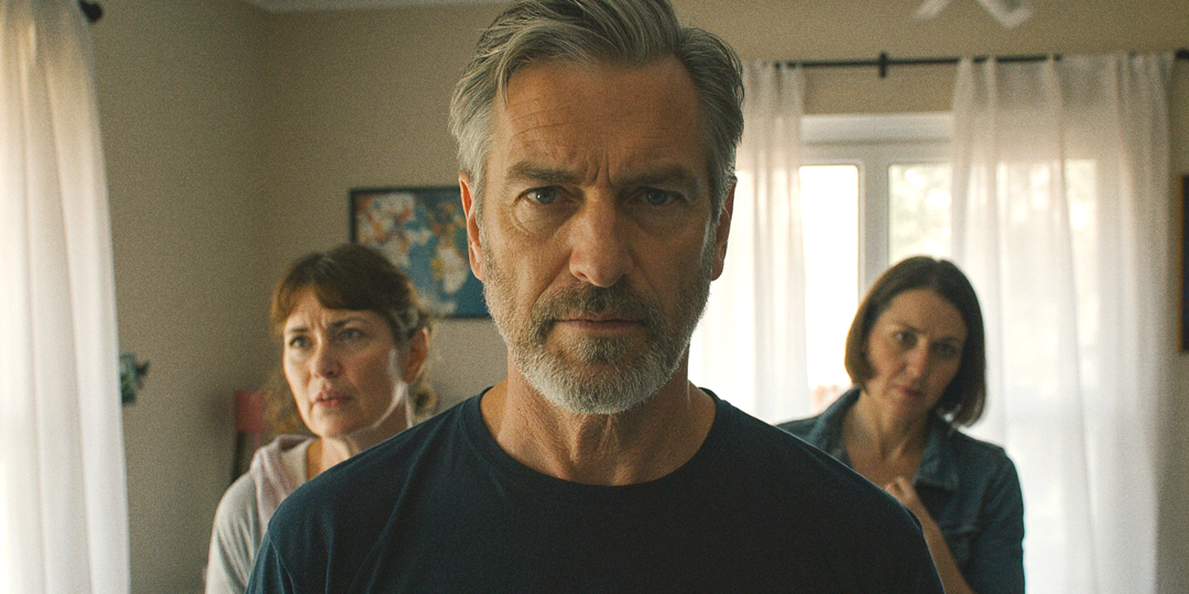 Муж много лет тайно жил на две семьи и узнала я об этом совершенно случайно