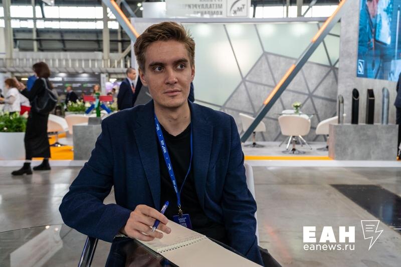    ЕАН. Архивное фото