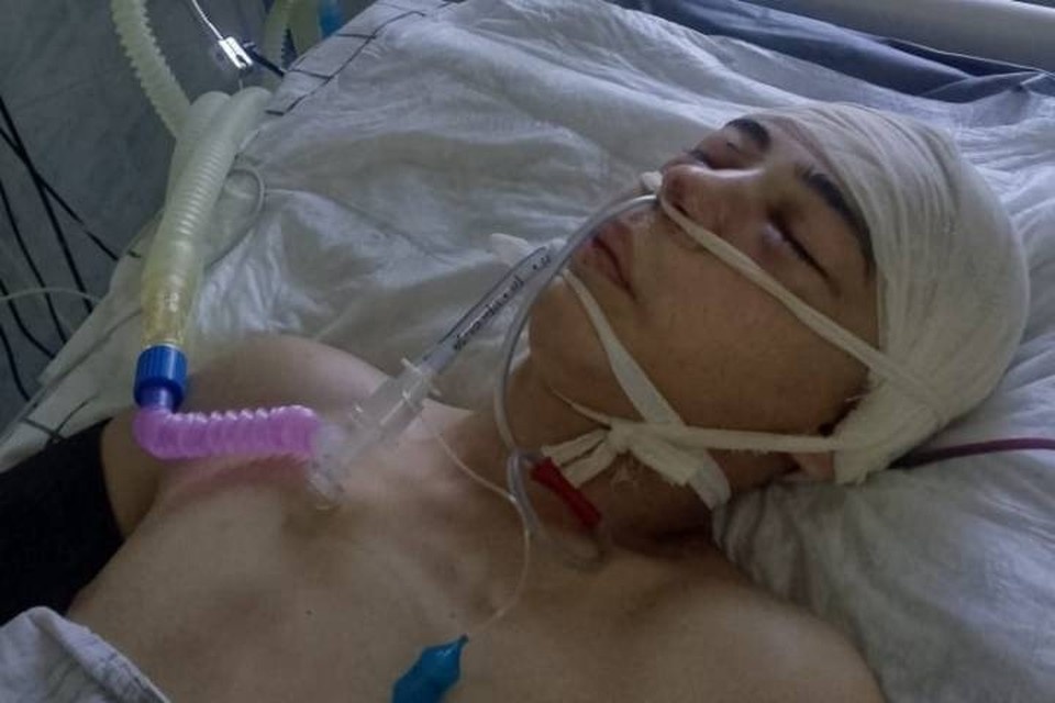 Рузиль дважды был избит в Юмагузино. Фото: соцсети.