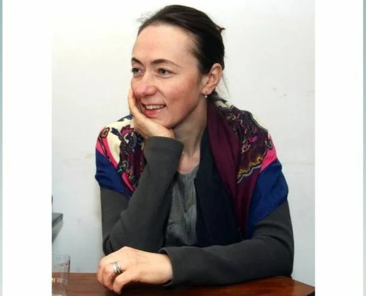 Софья Кругликова