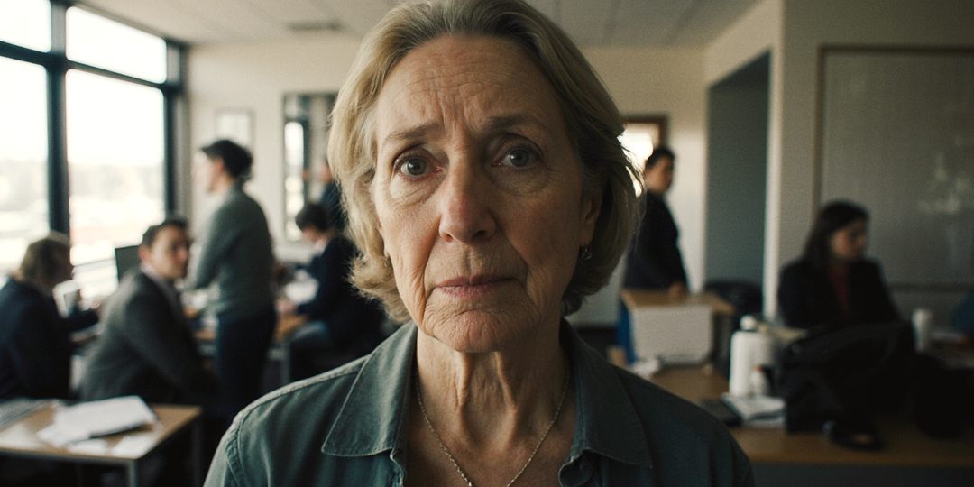 За месяц до пенсии меня сократили и перечеркнули всю мою жизнь одним приказом, но сдаваться я не собираюсь