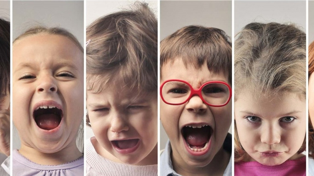    Дети и плохое поведение: кто виноват?