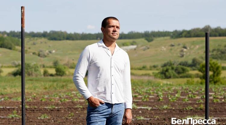 Никита Чухломин Фото: Елена Журавлёва