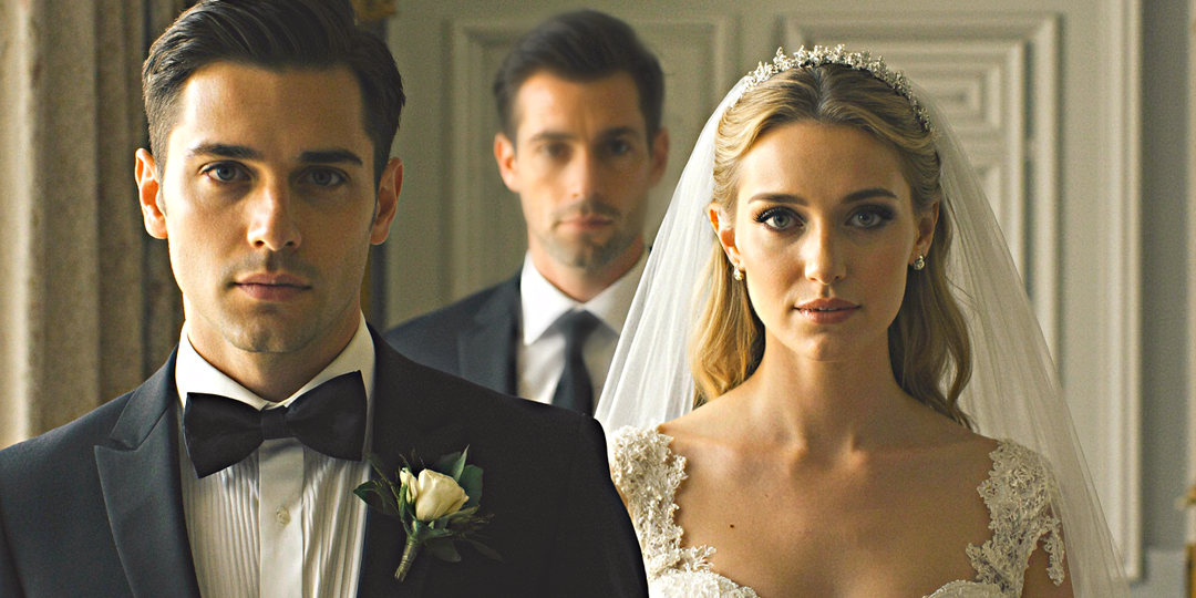 Родной сын не позвал меня на свою свадьбу, чтобы не "портить фото"