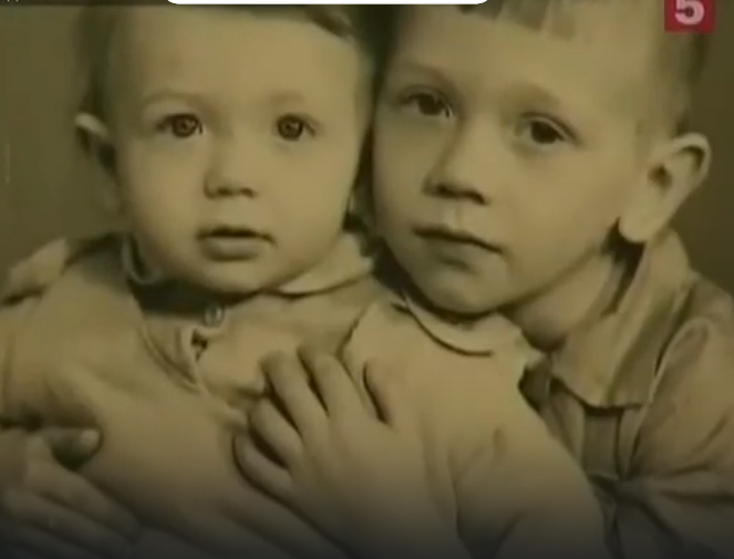 Владимир и Люба Бобковы "Вне закона"