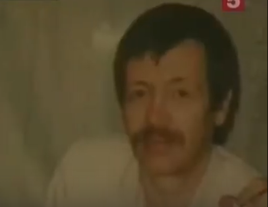 Владимир Бобков. "Вне закона"