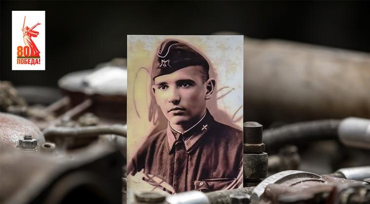 Виктор ПереведенцевФото: Павел Колядин