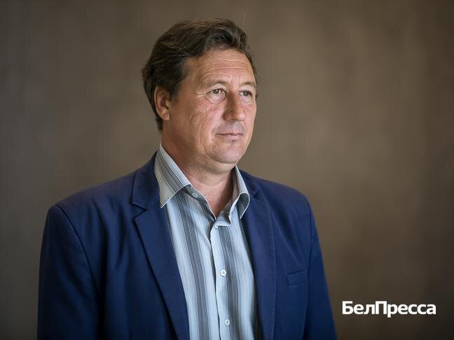 Юрий Глазунов / Фото: Павел Колядин