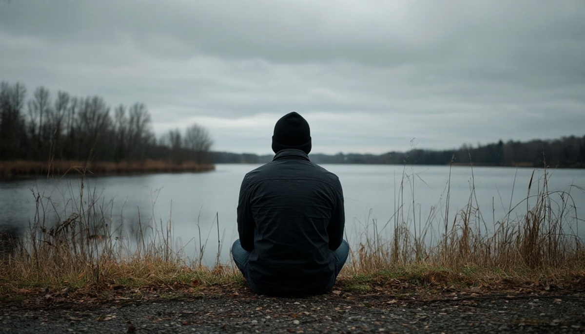 Ваша вина без причины – как фантомная боль в ампутированной конечности: ощущение реально, но источник отсутствует. 