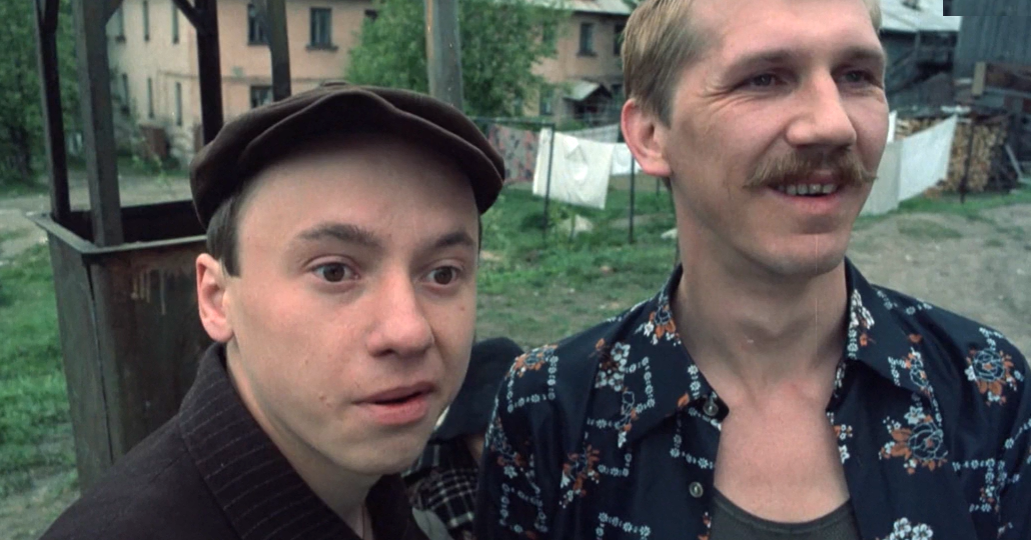 "Облако-рай": забытый шедевр 90-х, который разобьёт вам сердце (но это того стоит)