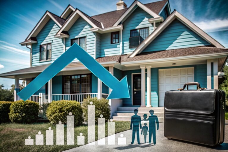    Доля продаж новостроек через риелторов может достичь 70%: что это значит для вашей семьи?