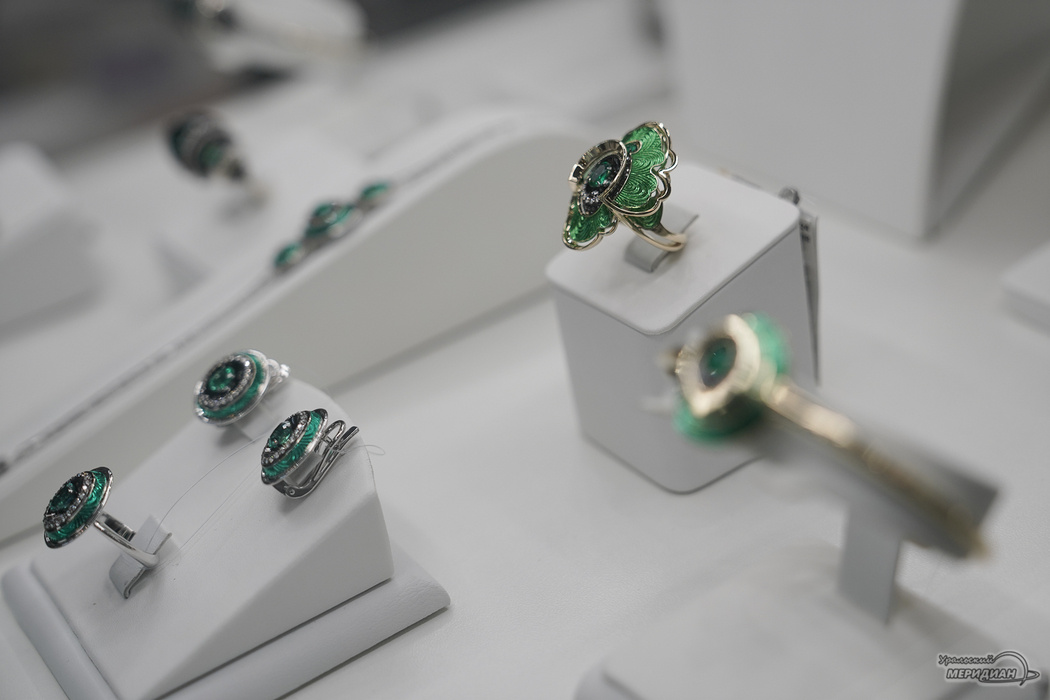    Фото: Лидия Аникина © ИА «Уральский меридиан»