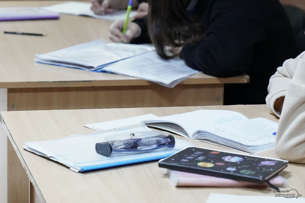    Фото: Лидия Аникина © ИА «Уральский меридиан»