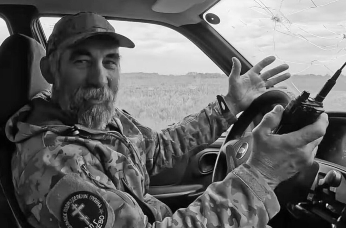    Память о нем не умрет: мастерская Победы будет носить имя курянина