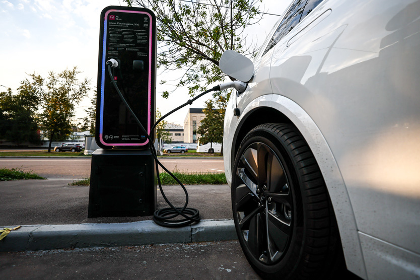     Фото: Софья Сандурская / ТАСС