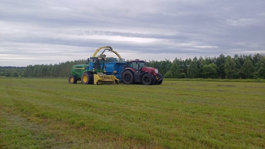 фото: ЗАО «Калининское»