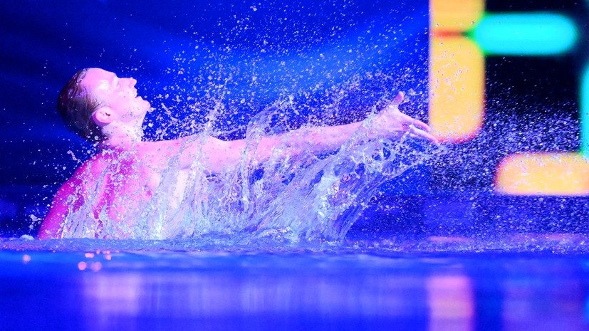   РИА Новости