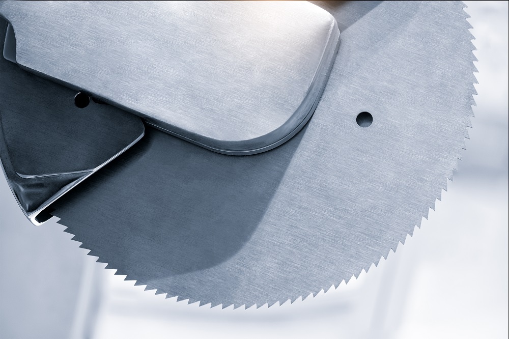 Пильный диск