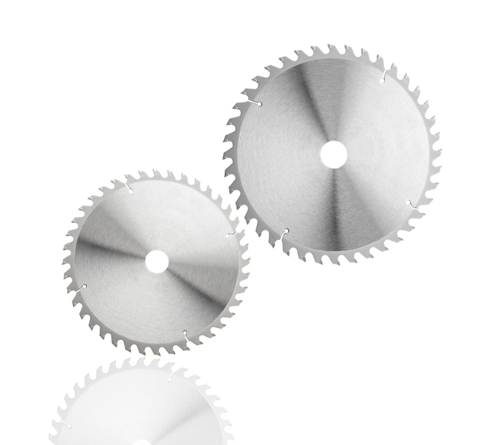 Пильные диски