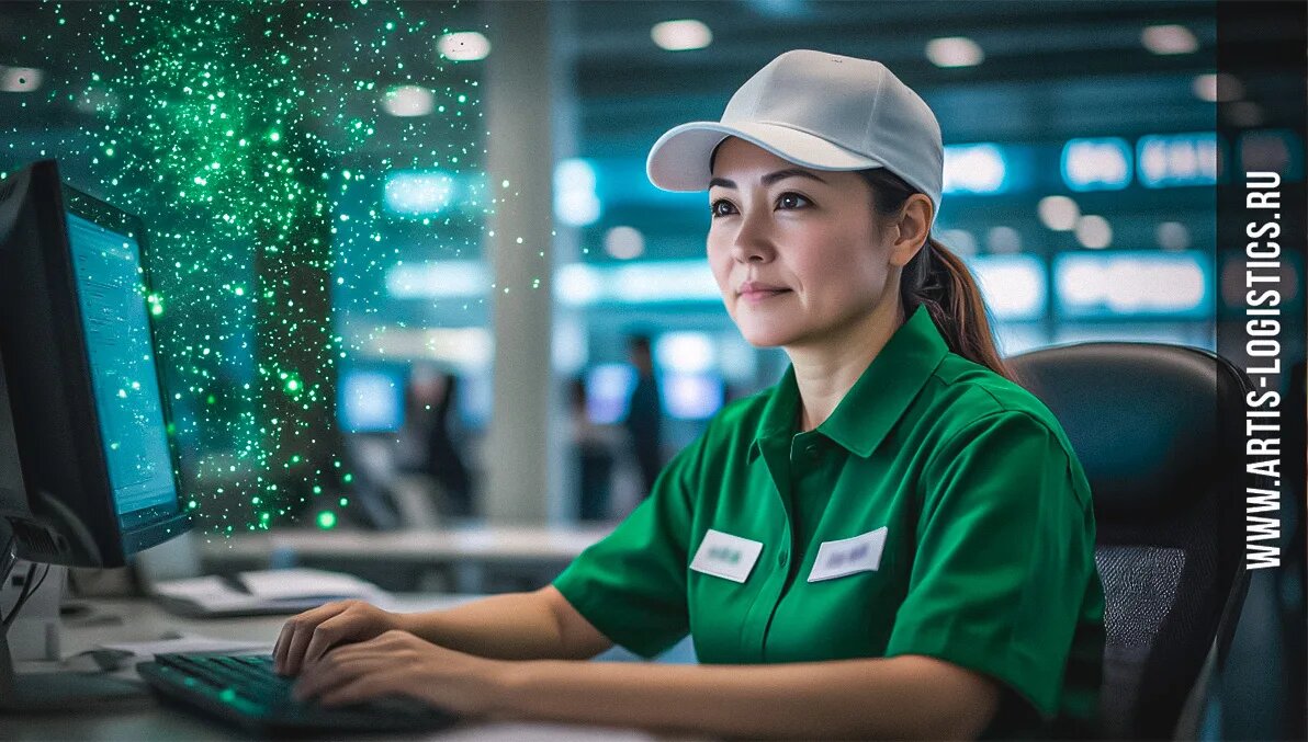 Как сэкономить на авиадоставке грузов из Китая: проверенные методы от Артис Логистика