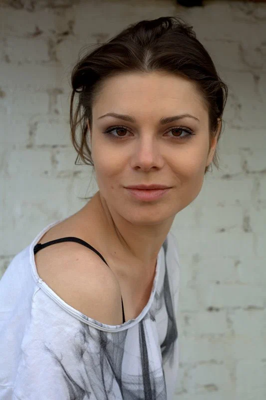 Полина Кузьминская