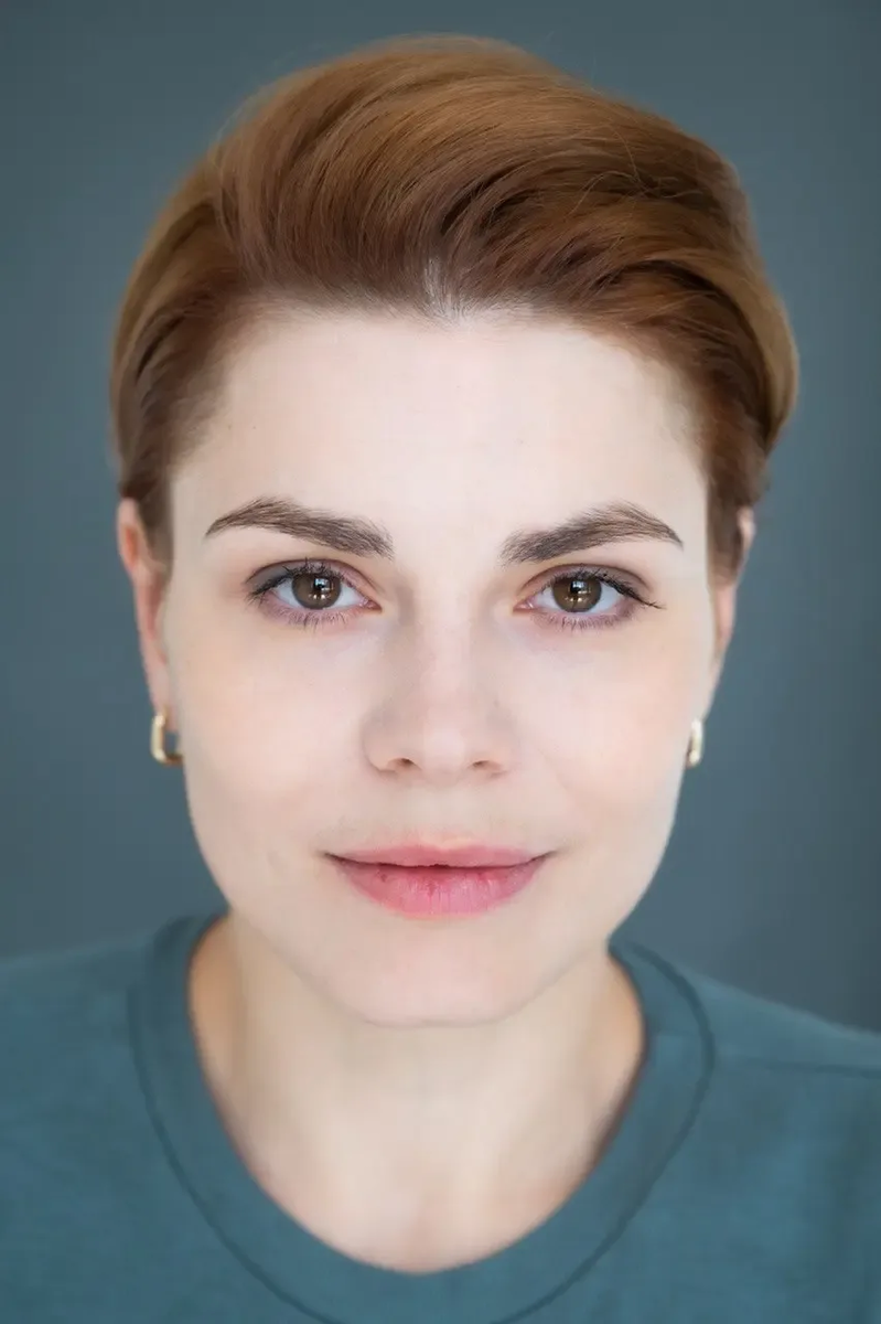 Полина Кузьминская
