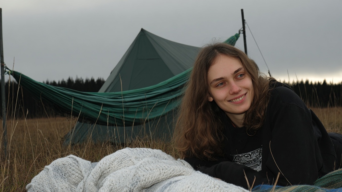    Smart-трикотаж для удалённой работы на даче: как технологии меняют стиль и комфорт вашего дня Алина