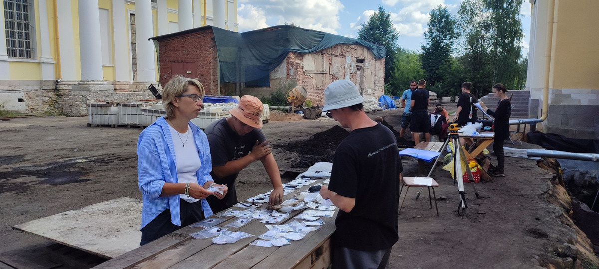 Фото: Маргарита Васильева