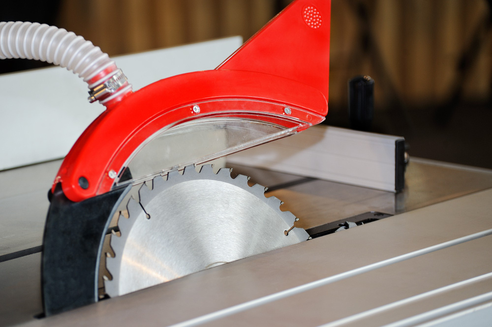 Циркулярная пила