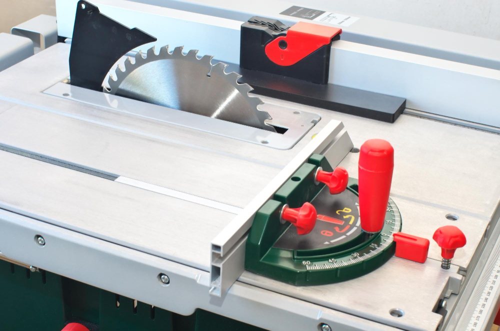 Пильный диск