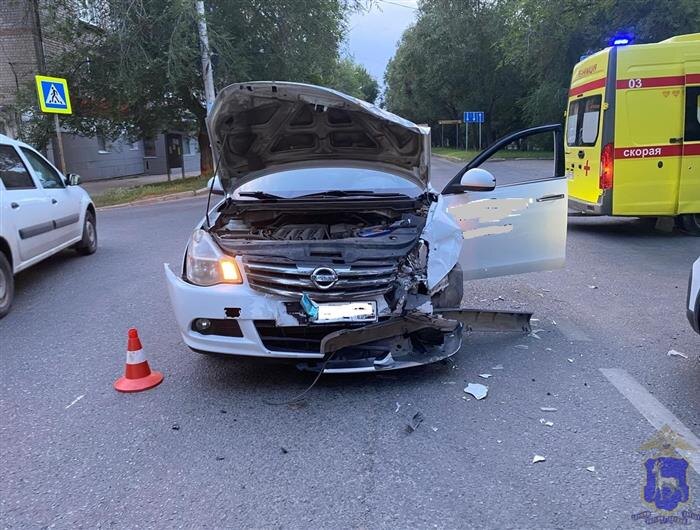    ФОТО: ГУ МВД по Самарской области