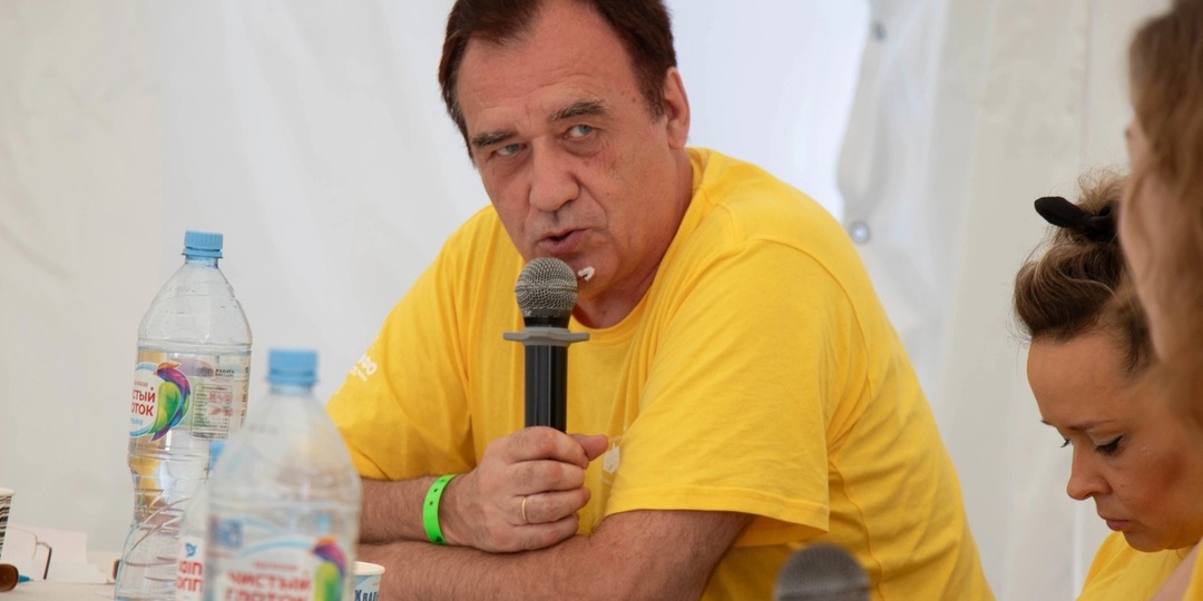 Сергей Кривцов о лидерах туризма в ПФО