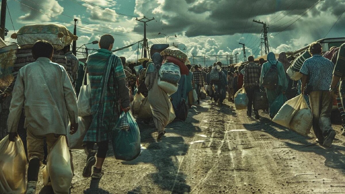    КОЛЛАЖ ЦАРЬГРАДА