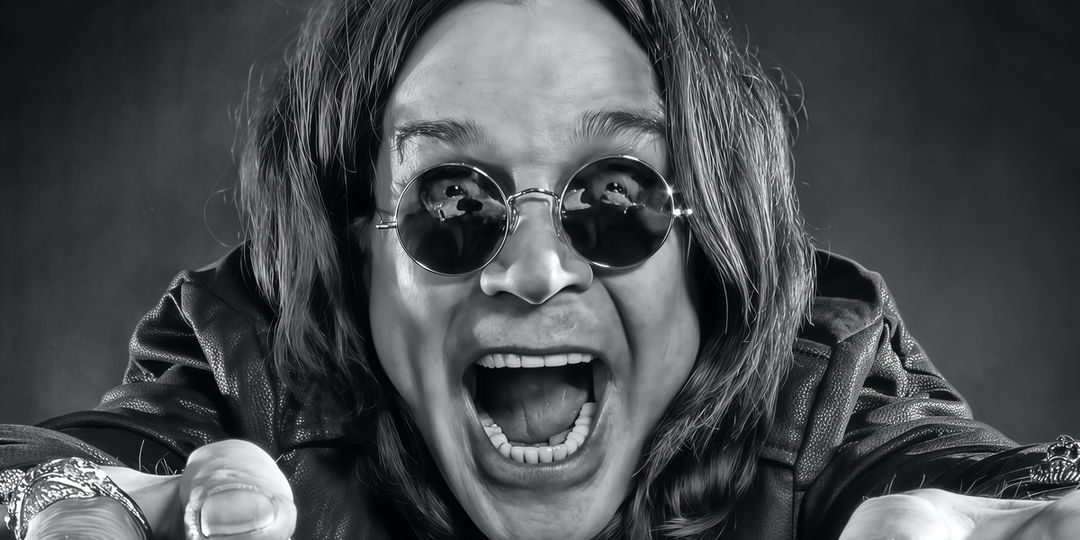 Оззи Осборн: 8 вещей, которыми мы обязаны легенде рока