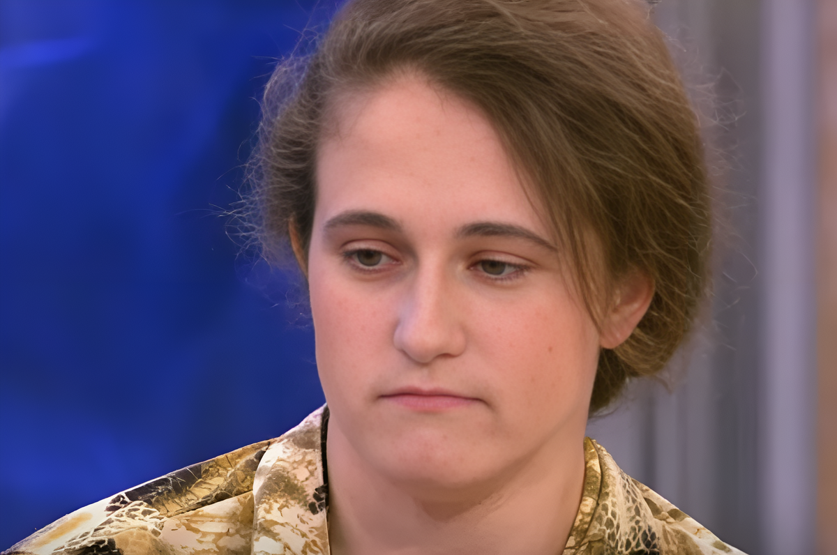 Дина, фото из открытых источников