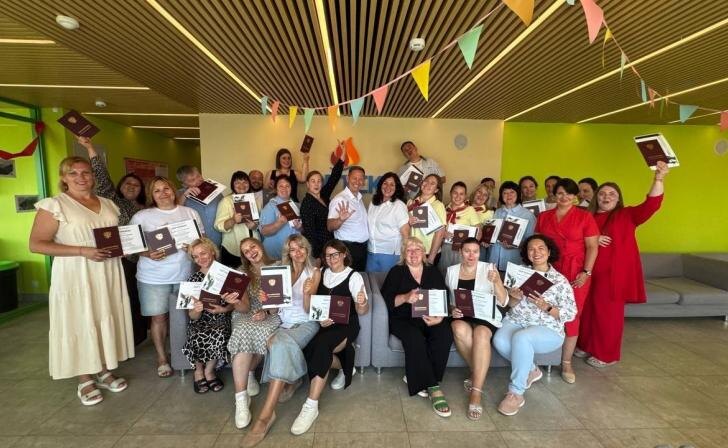    фото Курские известия