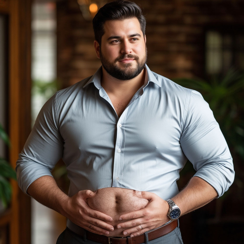 Каждый кусочек – это капля любви, растворенная в тепле домашнего очага, и как же можно оттолкнуть это сердечное подношение?