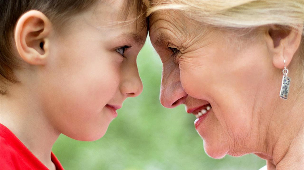    Конфликт поколений как путь к пониманию